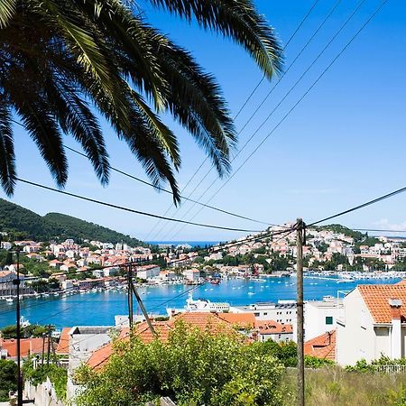 Apartments Dubrovnik Palm Tree Paradise Exterior foto