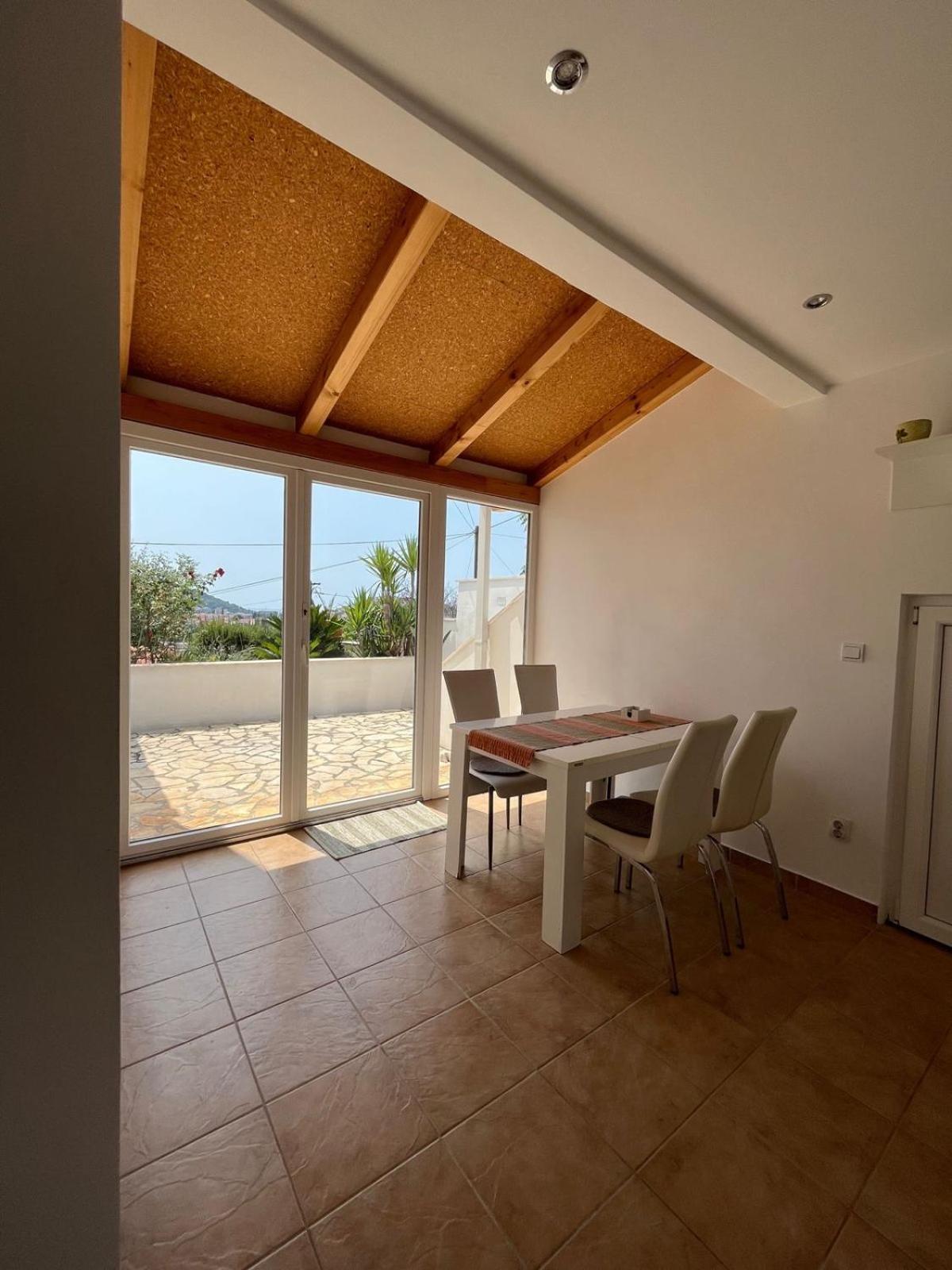 Apartments Dubrovnik Palm Tree Paradise Exterior foto
