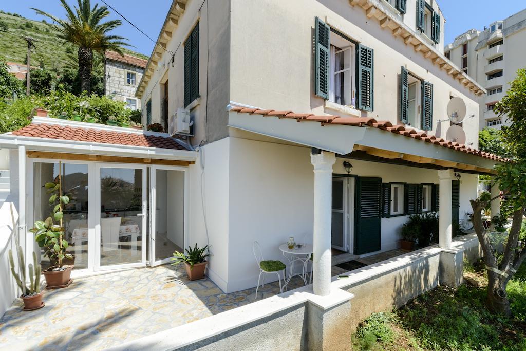 Apartments Dubrovnik Palm Tree Paradise Habitación foto